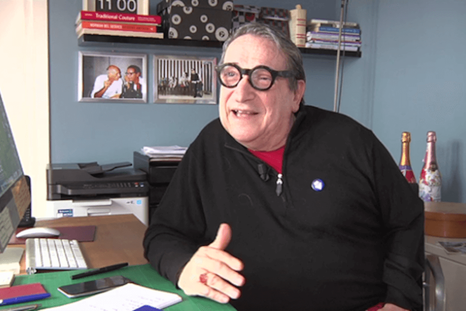 Fabrizio Sclavi, gay dichiarato: “Non c’è bisogno del DDL Zan, non c’è discriminazione, il Pride una baracconata”