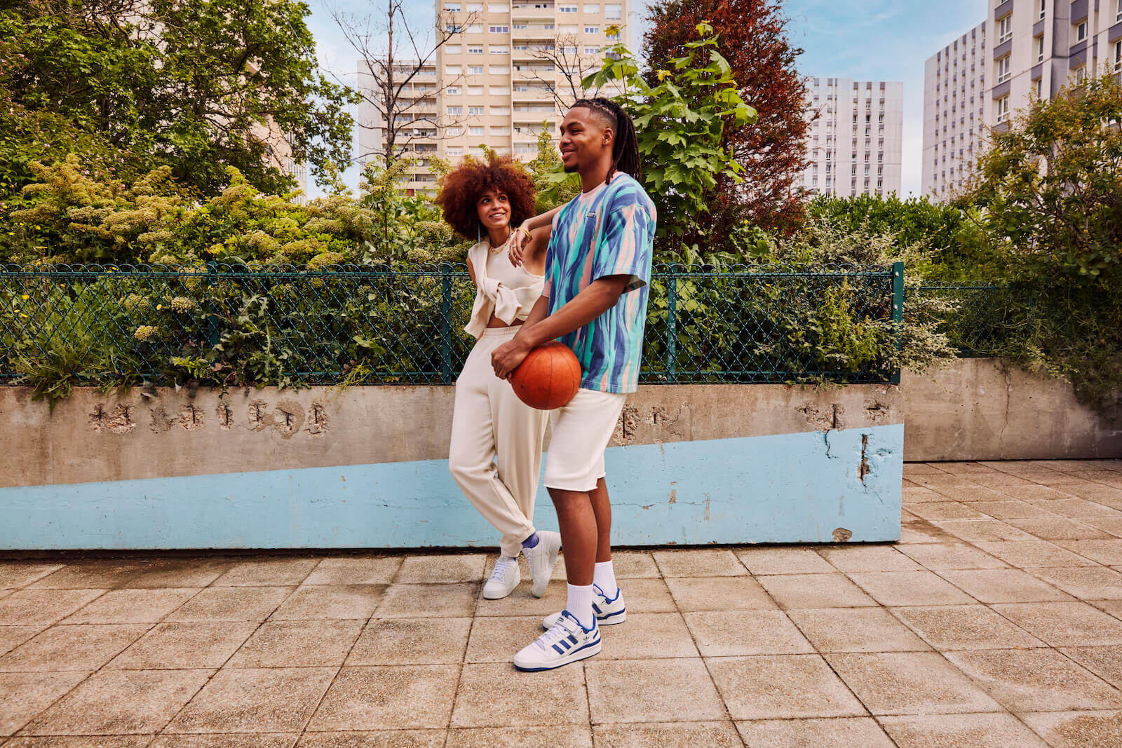 adidas Originals FORUM
