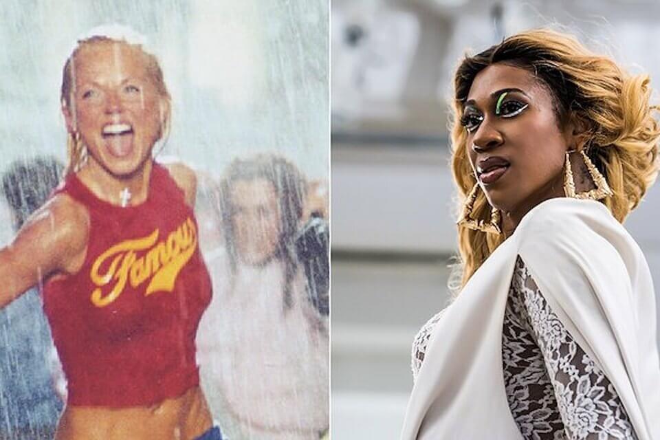 “It’s Raining Men” diventa manifesto di inclusione trans e non binaria. Geri Halliwell applaude “It’s Raining Them” – video