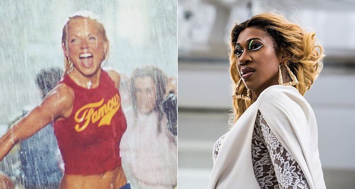 “It’s Raining Men” diventa manifesto di inclusione trans e non binaria. Geri Halliwell applaude “It’s Raining Them” – video