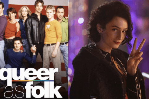 Queer as Folk, trovata la prima star del reboot USA - Jesse James Keitel Queer as Folk - Gay.it