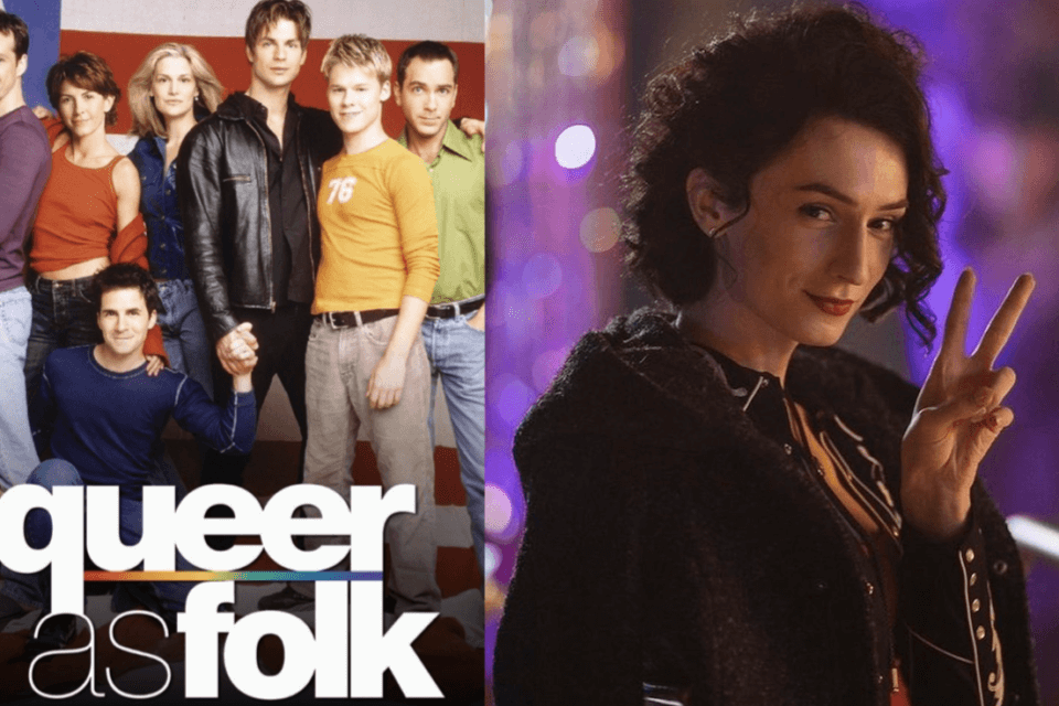 Queer as Folk, trovata la prima star del reboot USA