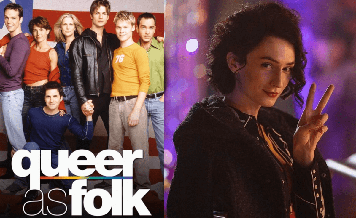 Queer as Folk, trovata la prima star del reboot USA