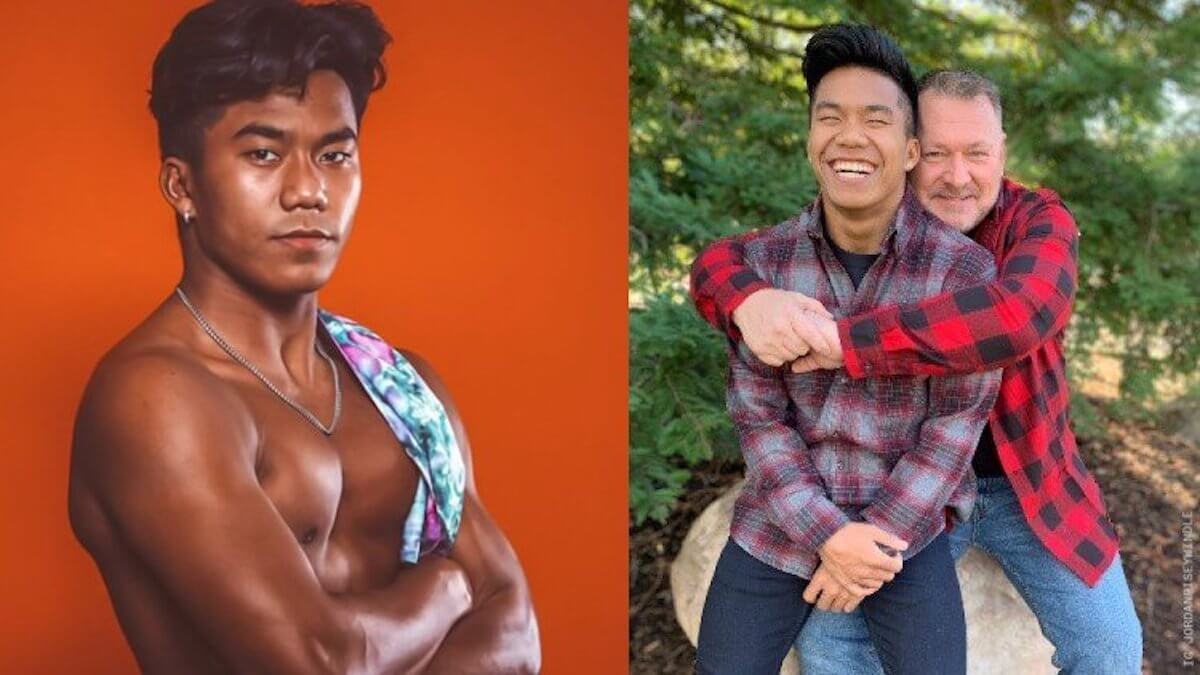 Tokyo 2020, Jordan Windle ringrazia suo padre gay adottivo: “Mi tuffo solo per lui, per renderlo orgoglioso”