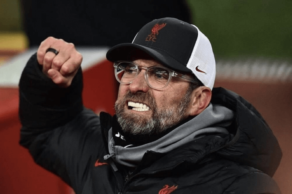 Jurgen Klopp, allenatore del Liverpool, stronca i tifosi omofobi - VIDEO - Jurgen Klopp - Gay.it