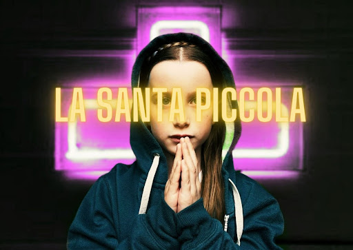 Queer Lion 2021, ecco tutti i film a tematica LGBT alla 78. Mostra del Cinema di Venezia - La santa piccola di Silvia Brunelli - Gay.it