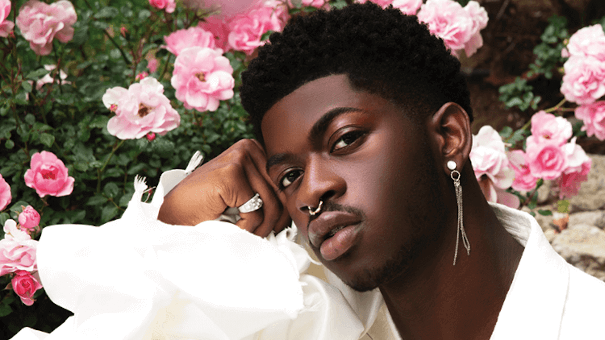 Lil Nas X: “So di essere gay dall’età di 5 anni, ora ho trovato qualcuno di speciale”