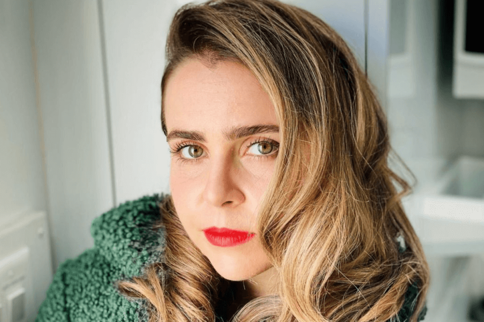 Mae Whitman di Good Girl fa coming out: “Sono pansessuale”