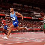 Marcell Jacobs - Thumbnail