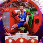 Marcell Jacobs - Thumbnail