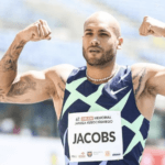 Marcell Jacobs - Thumbnail