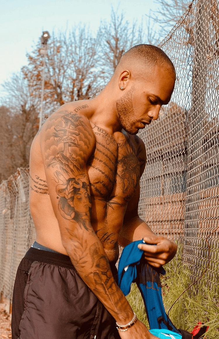 Marcell Jacobs