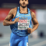 Marcell Jacobs - Thumbnail