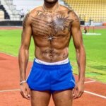 Marcell Jacobs - Thumbnail