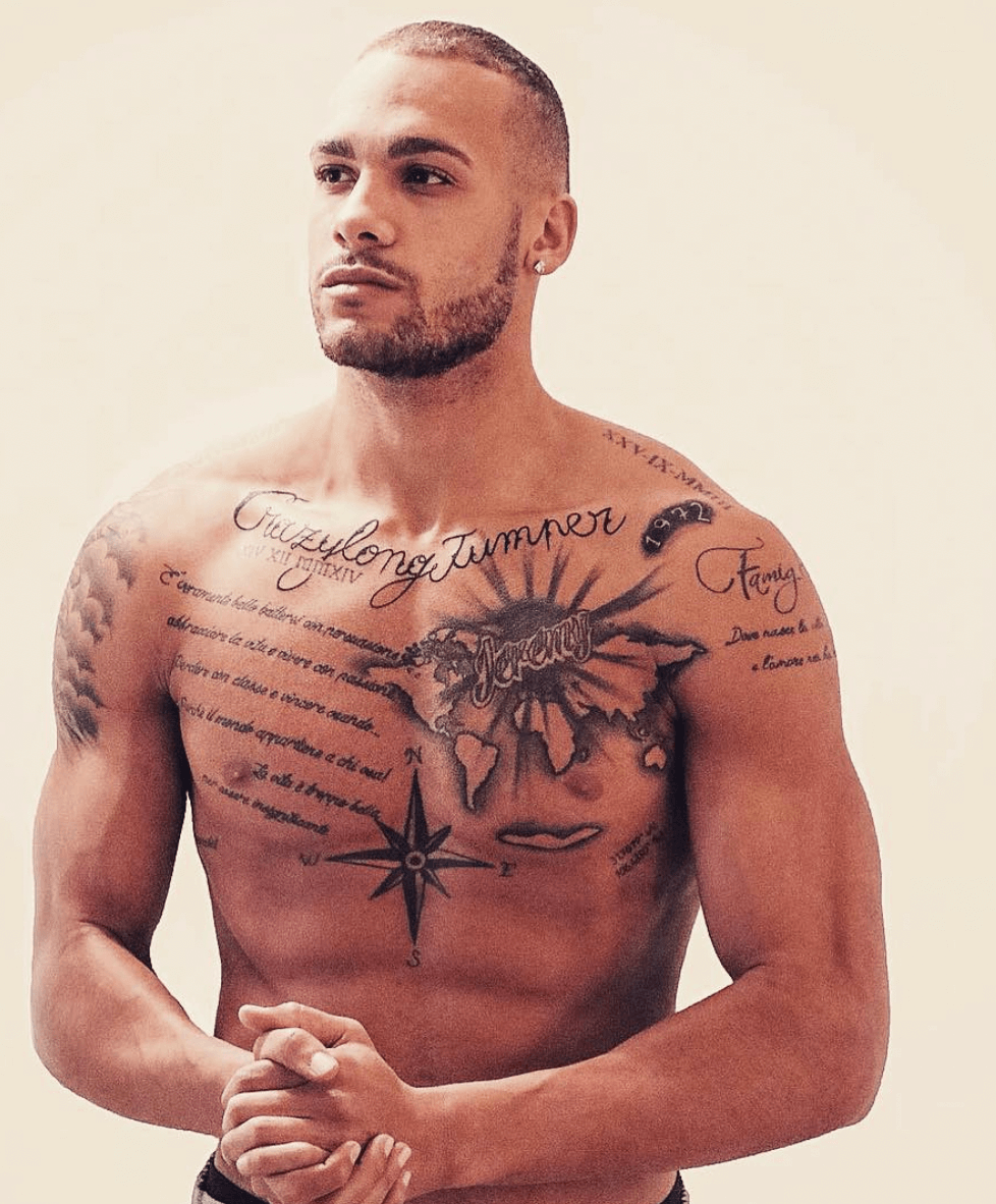 Marcell Jacobs