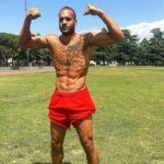 Marcell Jacobs - Thumbnail
