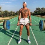 Marcell Jacobs - Thumbnail
