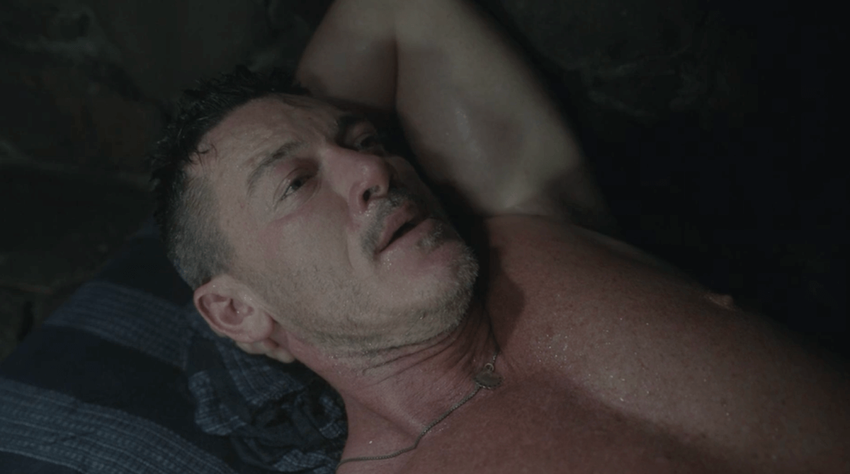 Nine Perfect Strangers, Luke Evans interpreta il suo 1° personaggio gay: il dialogo tra omofobia e genitorialità