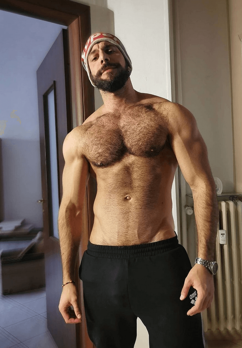 Pier Paolo Catacchio