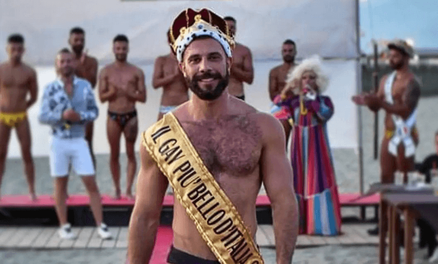 I 14 articoli più letti del 2021 sul nostro sito - Pier Paolo Catacchio - Gay.it