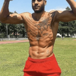 Marcell Jacobs - Thumbnail