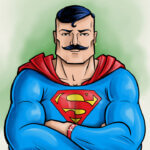 Supermangay03 - Thumbnail