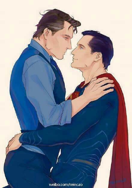 Supermangay10
