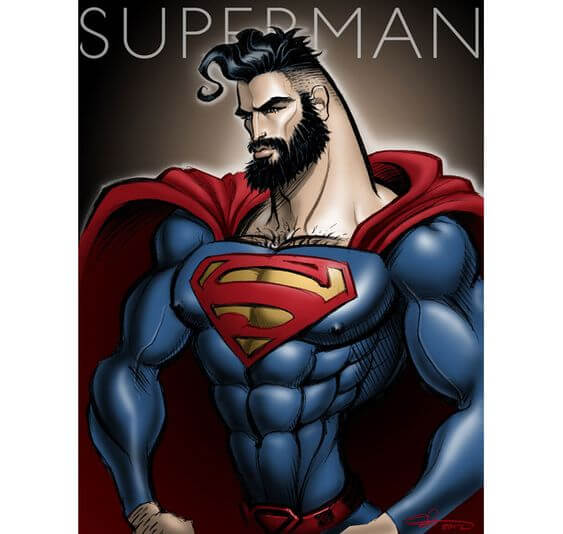 Supermangay15