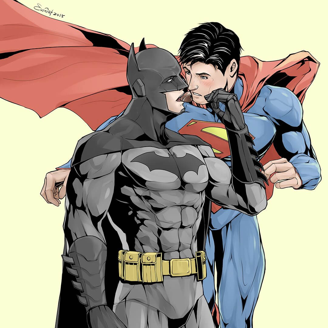 Supermangay17