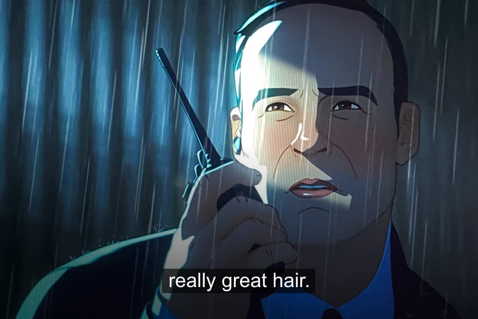 “What If… ?” della Marvel, l’agente SHIELD Phil Coulson è queer?