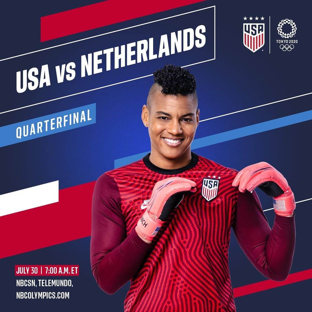 adrianna franch, atleti lgbt olimpiadi