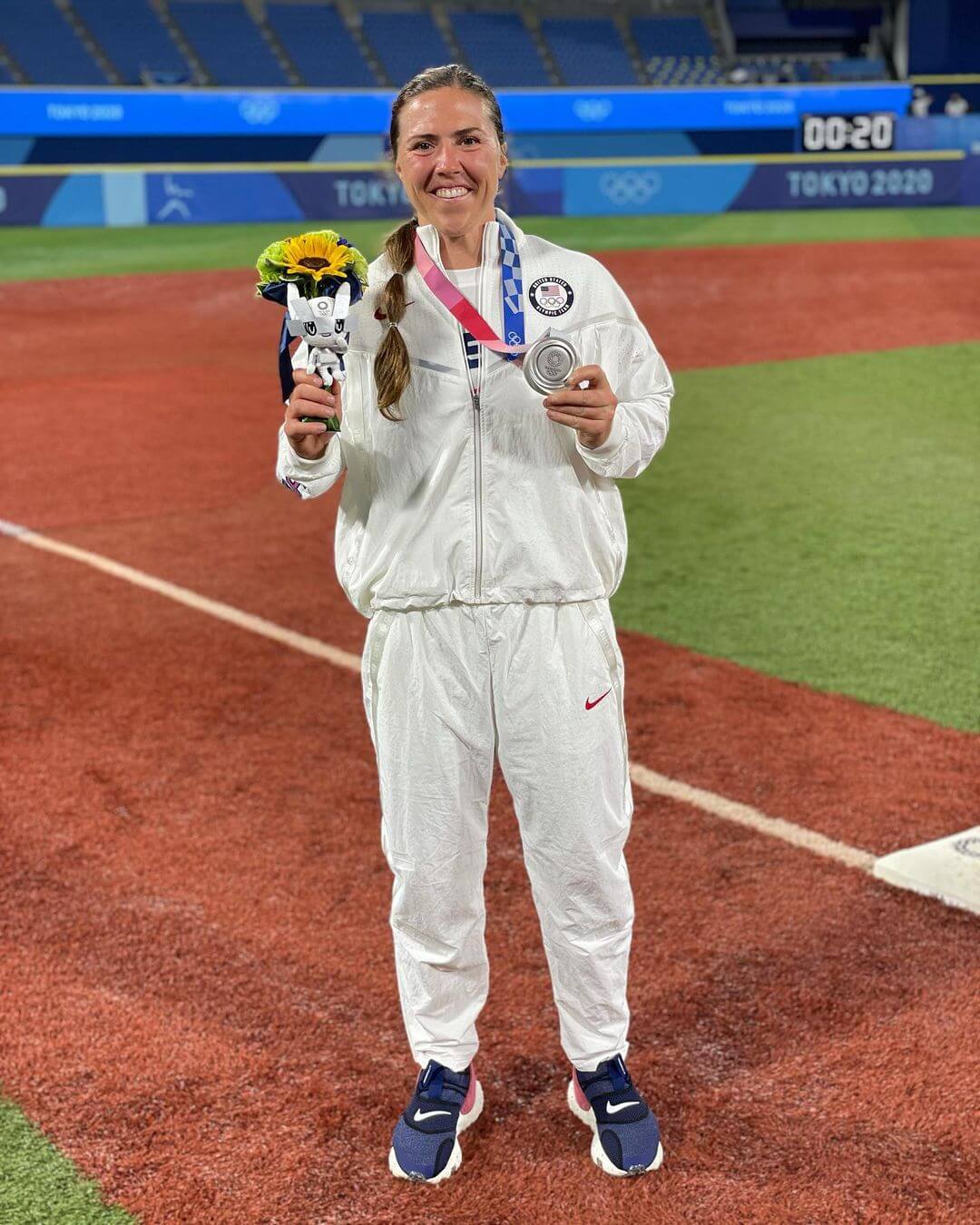 amanda chidester, atleti lgbt olimpiadi