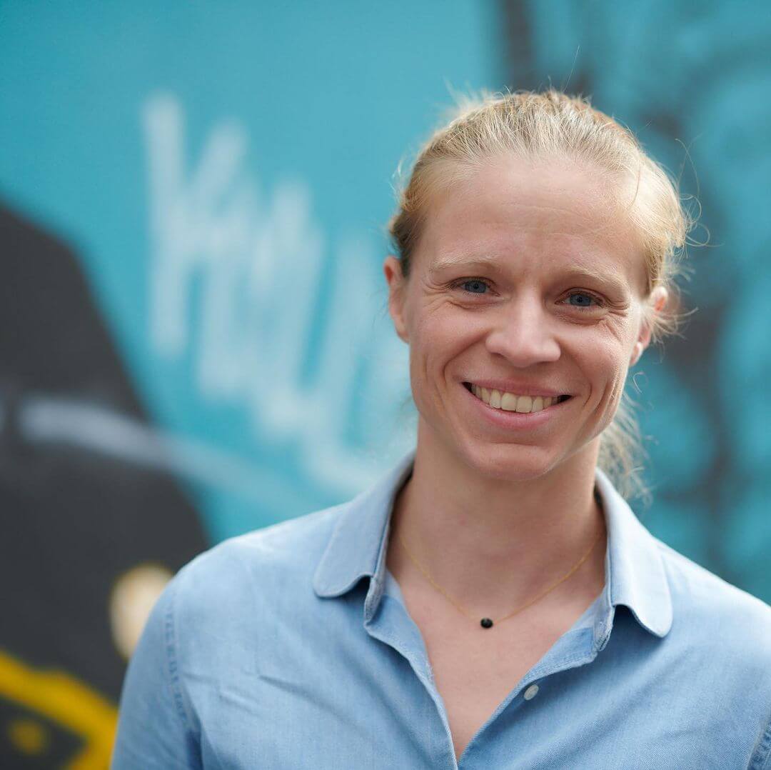 astrid guyart, atleti lgbt olimpiadi