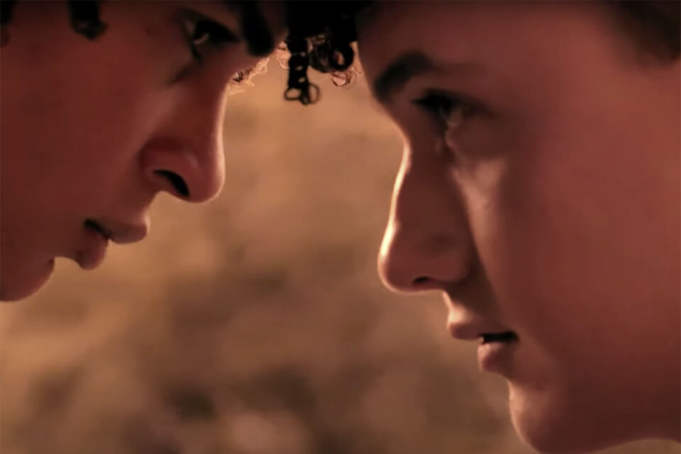 A Wake: il drama LGBT ora disponibile in streaming
