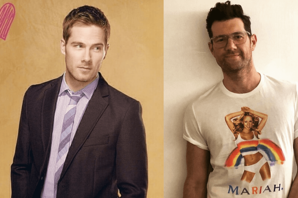 Bros, Luke Macfarlane raggiunge Billy Eichner nella prima rom-com gay di uno studios hollywoodiano