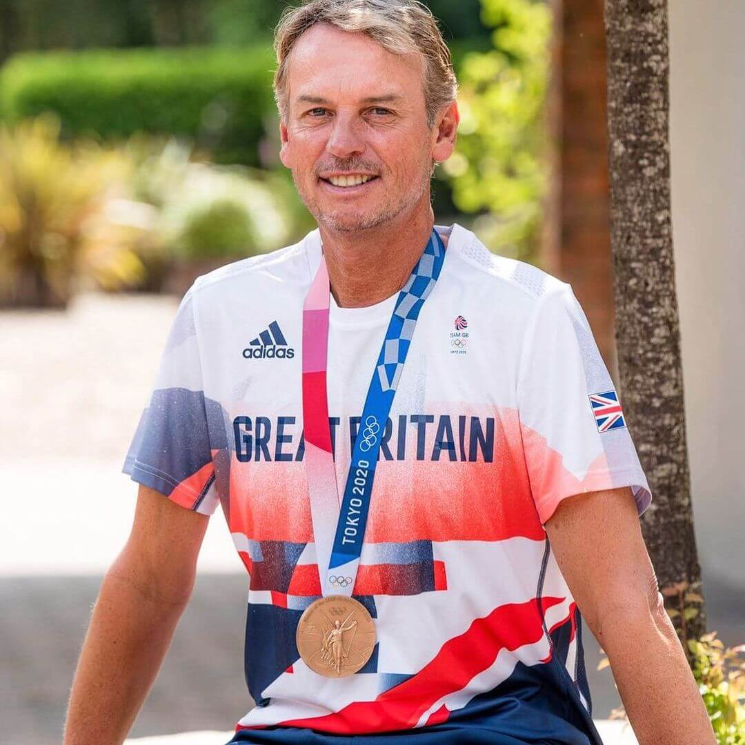 carl hester, atleti lgbt olimpiadi