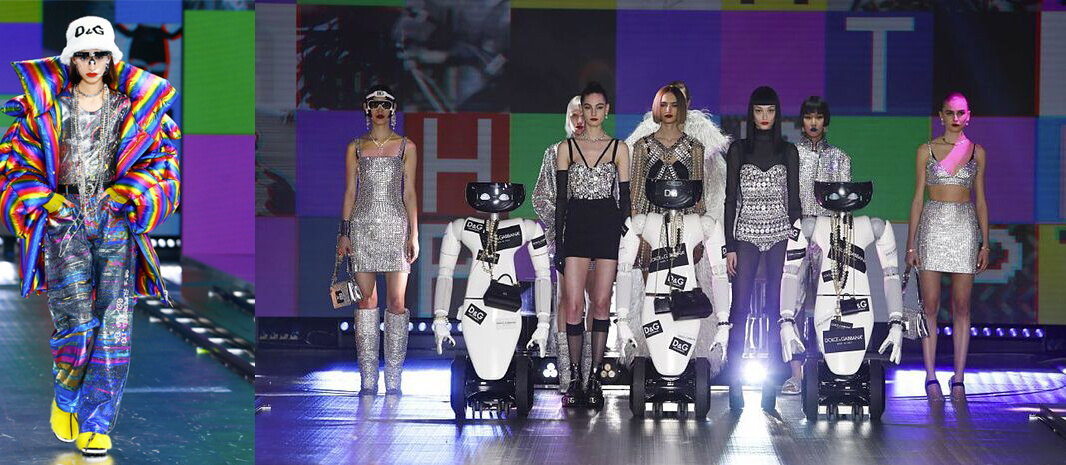 Domenico Dolce racconta il suo coming out a Teresa Ciabatti - dolcegabbanafall21 2 - Gay.it