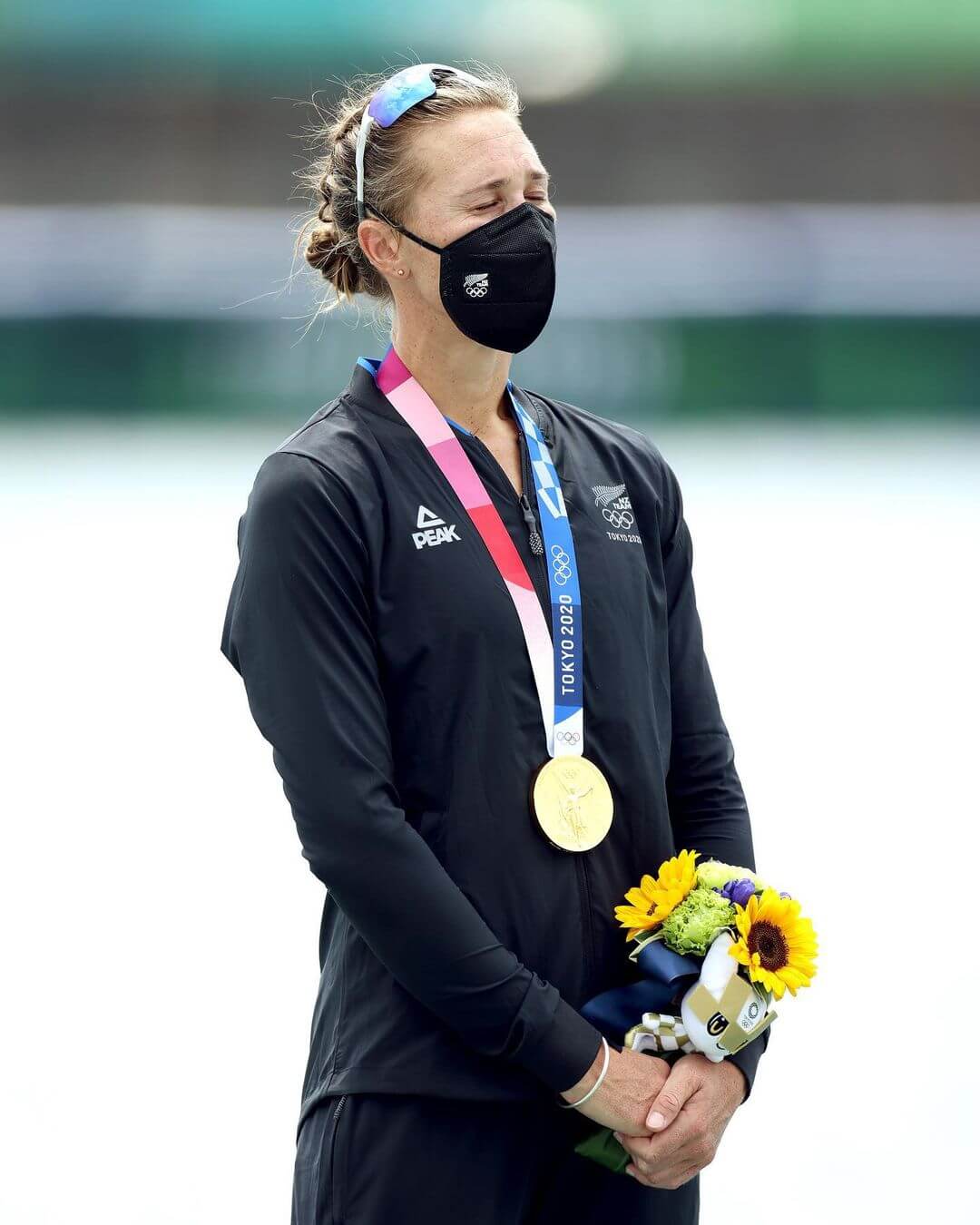 emma twigg, atleti lgbt olimpiadi