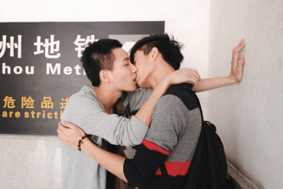 Cina shock, università chiede di stilare lista studenti gay