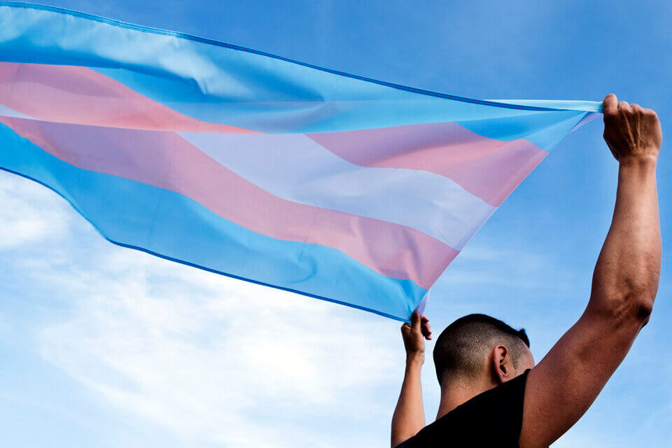 Il Green Pass moltiplica potenziali violazioni privacy transgender - genderflaggayit - Gay.it