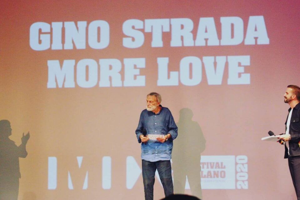 È morto Gino Strada, Eroe dei diritti umani - gino strada morte e1628862512137 - Gay.it