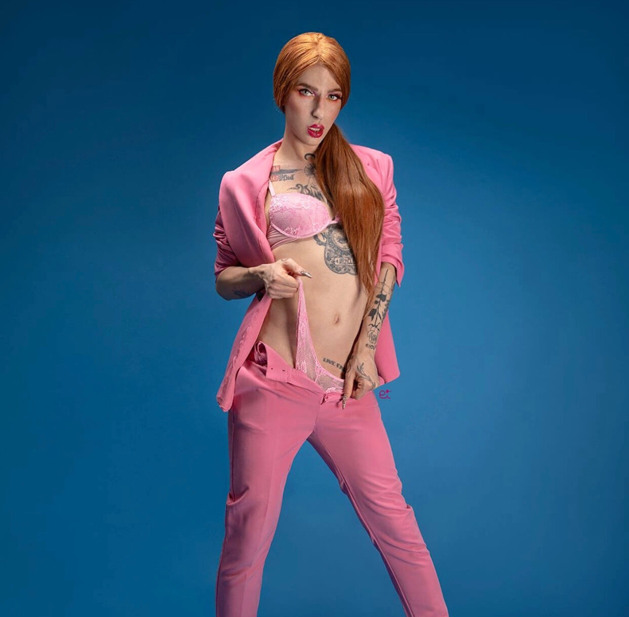 Daphne Bohémien: siate rumorose, fastidiose, riscrivete la storia, siate la rivoluzione. - image 6487327 - Gay.it