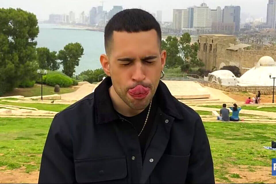 Mahmood e il Sanremo bis: “Con una bella canzone anche subito”