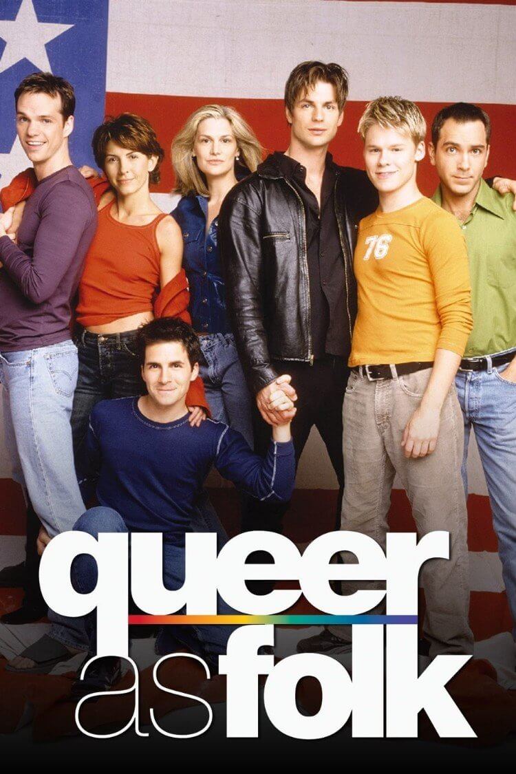 Queer as Folk, trovata la prima star del reboot USA - qaf - Gay.it
