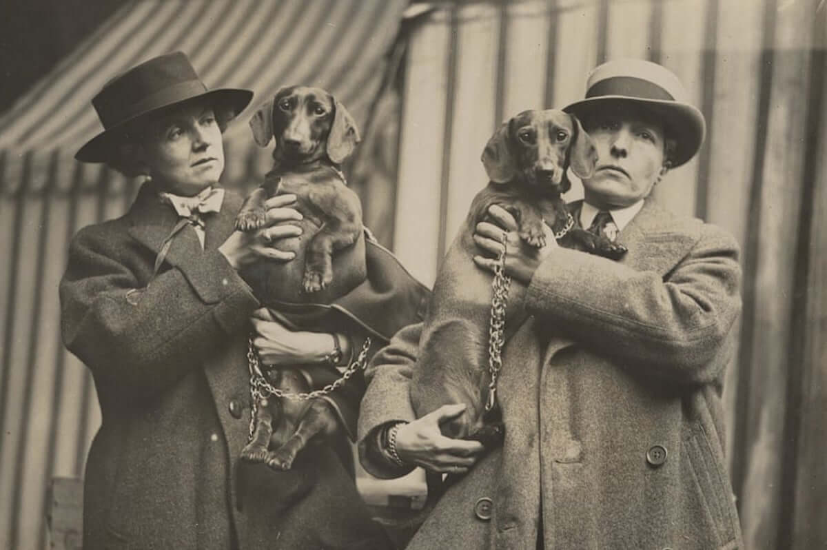 Nasceva oggi Radclyffe Hall, autrice del primo romanzo a tematica lesbica