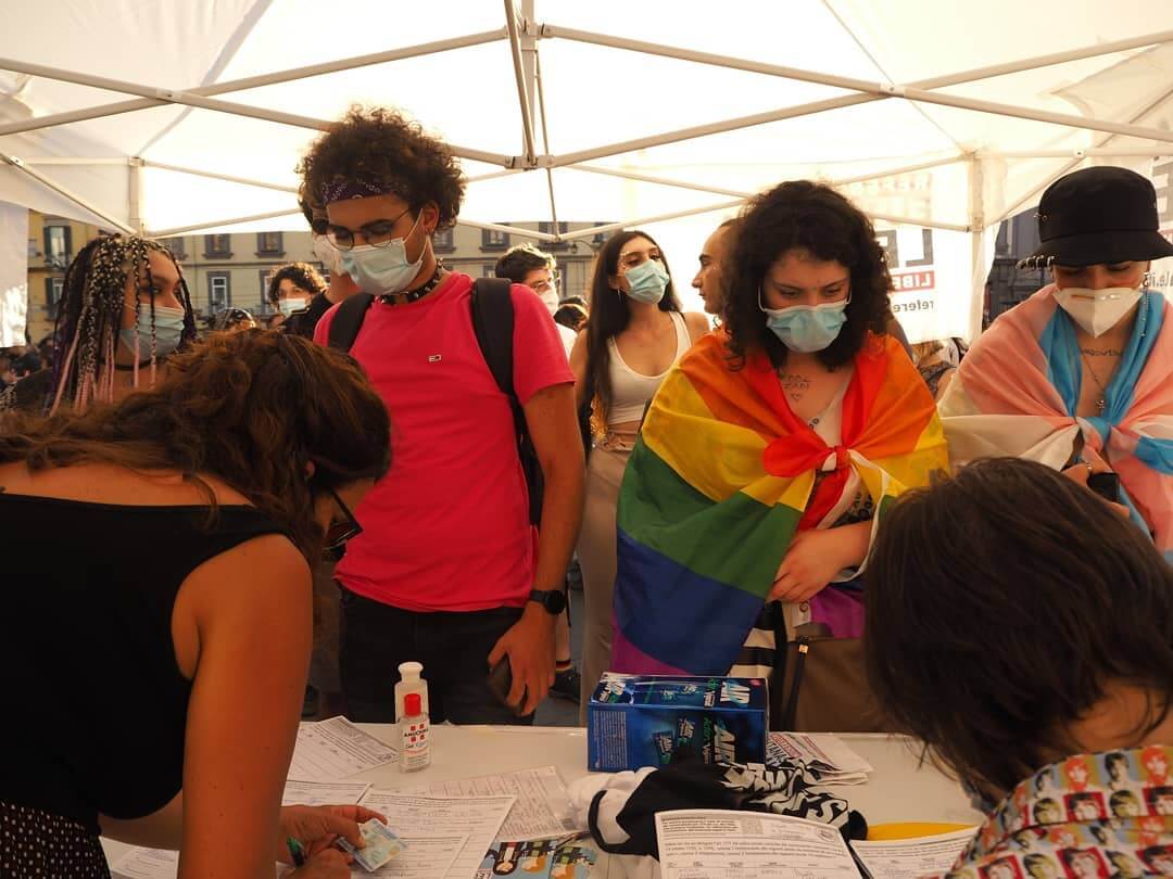 Eutanasia Legale. Via al referendum, da agosto anche online: come e dove si firma