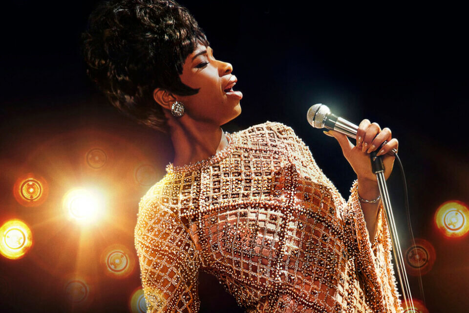 In arrivo ad ottobre il biopic di Aretha Franklin (con un momento volutamente queer)