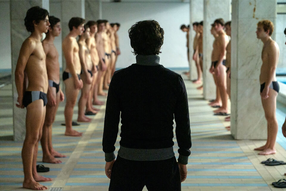 Queer Lion 2021, ecco tutti i film a tematica LGBT alla 78. Mostra del Cinema di Venezia