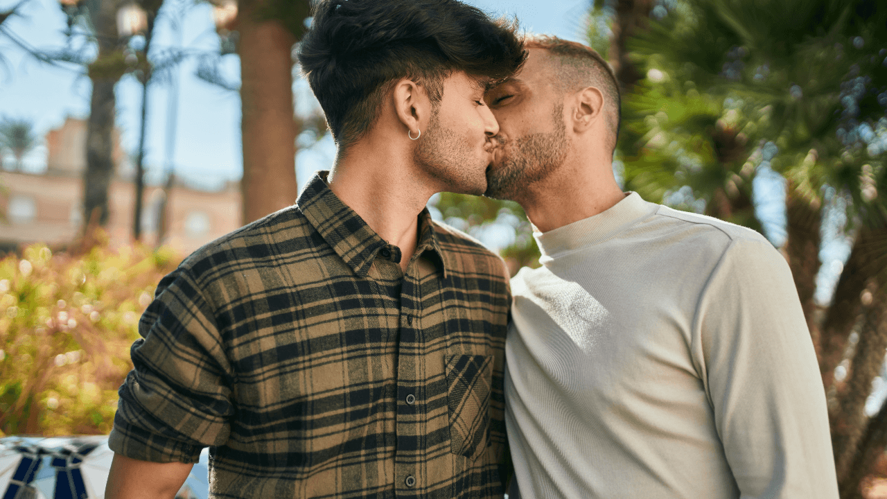 Sesso anale gay come fare la prima volta