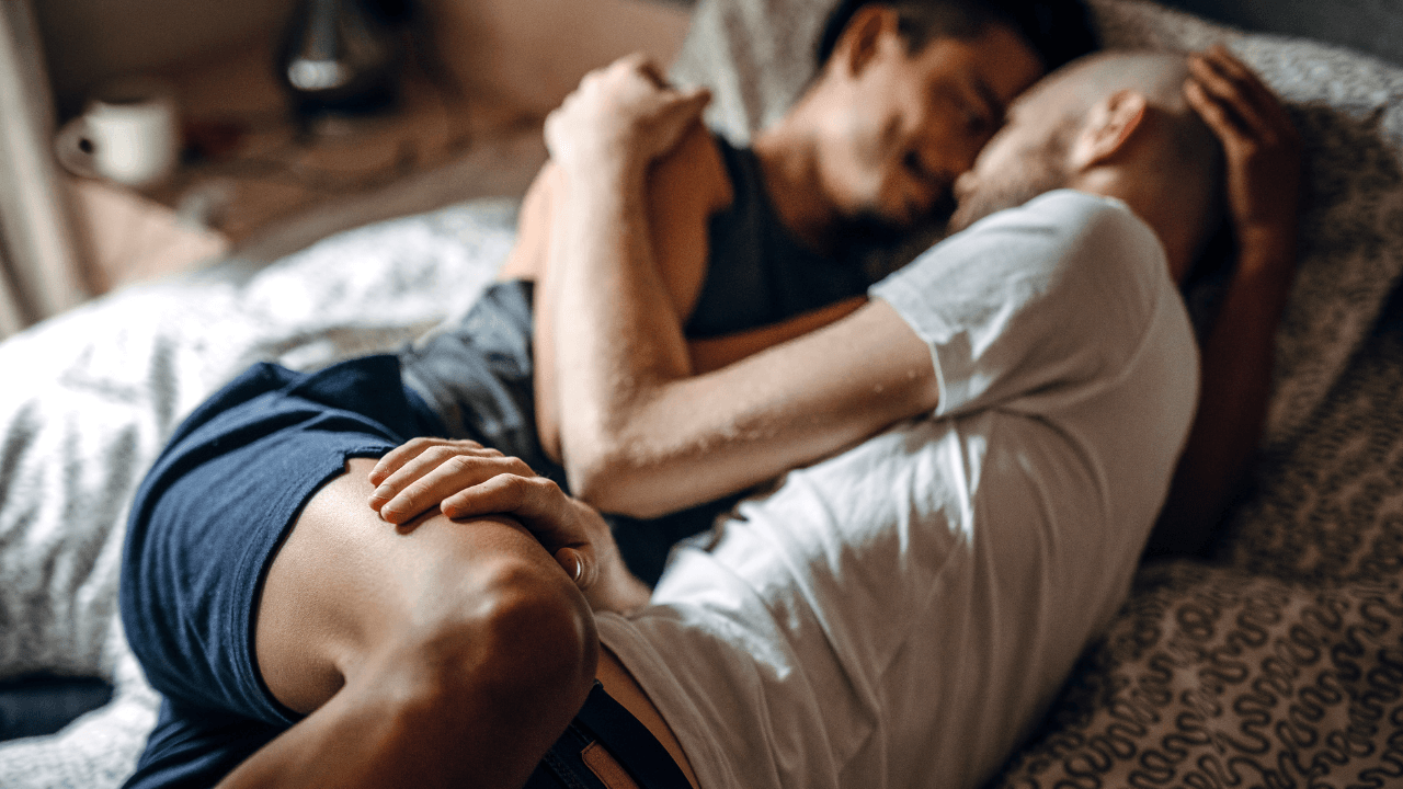 Sesso anale gay come fare la prima volta